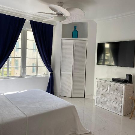 Sobe Ocean View Ocean Dr Charming Studio -316 Miami Beach Buitenkant foto
