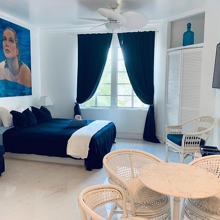 Sobe Ocean View Ocean Dr Charming Studio -316 Miami Beach Buitenkant foto