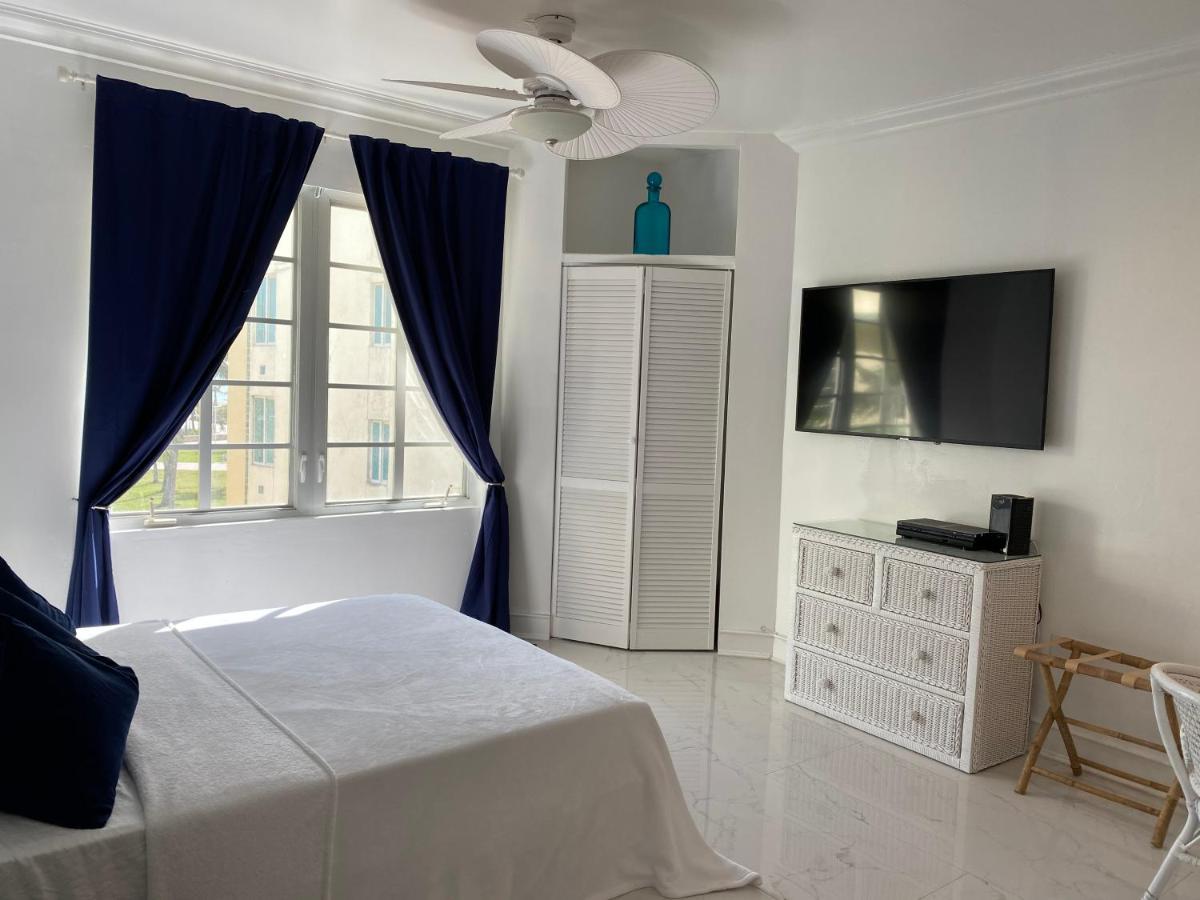 Sobe Ocean View Ocean Dr Charming Studio -316 Miami Beach Buitenkant foto