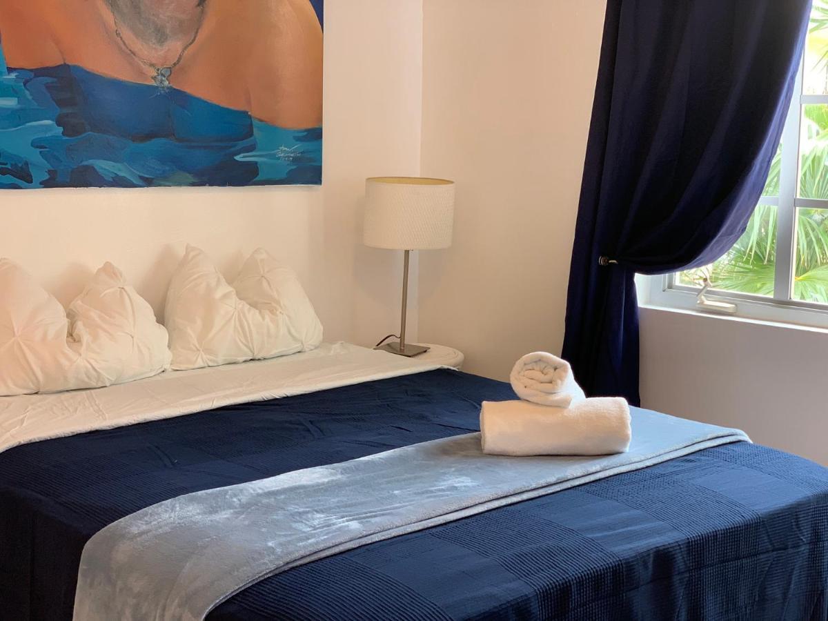 Sobe Ocean View Ocean Dr Charming Studio -316 Miami Beach Buitenkant foto