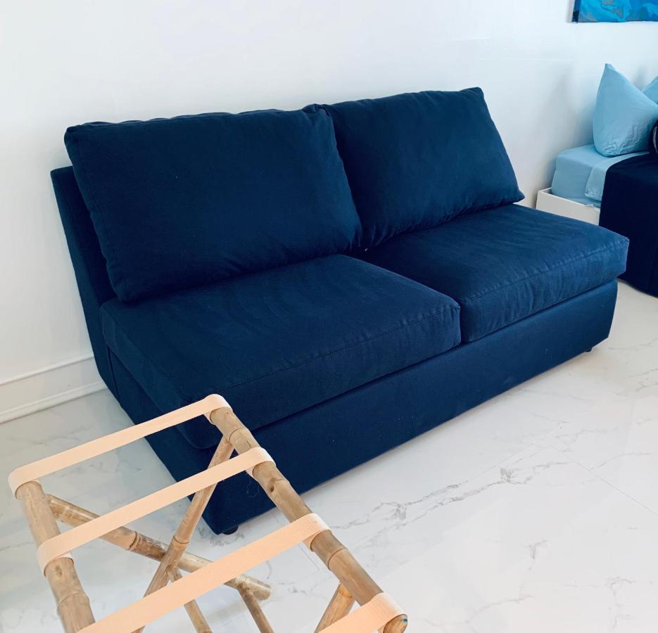 Sobe Ocean View Ocean Dr Charming Studio -316 Miami Beach Buitenkant foto