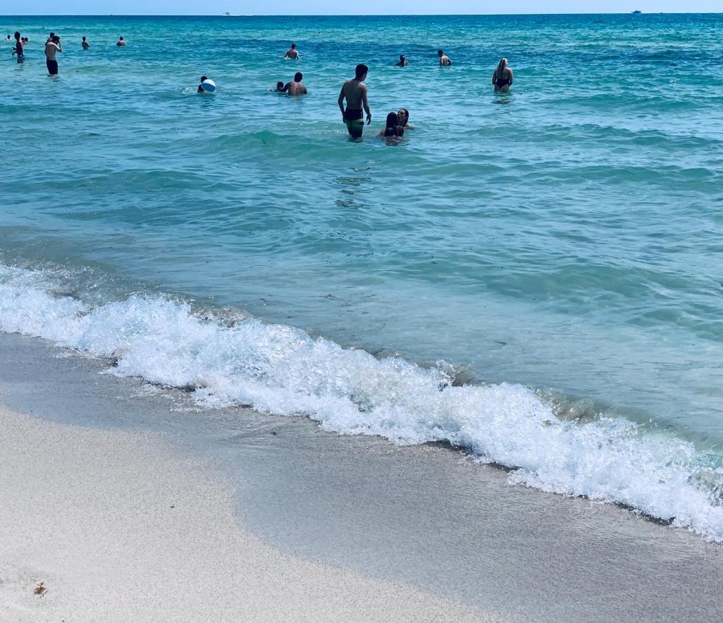 Sobe Ocean View Ocean Dr Charming Studio -316 Miami Beach Buitenkant foto