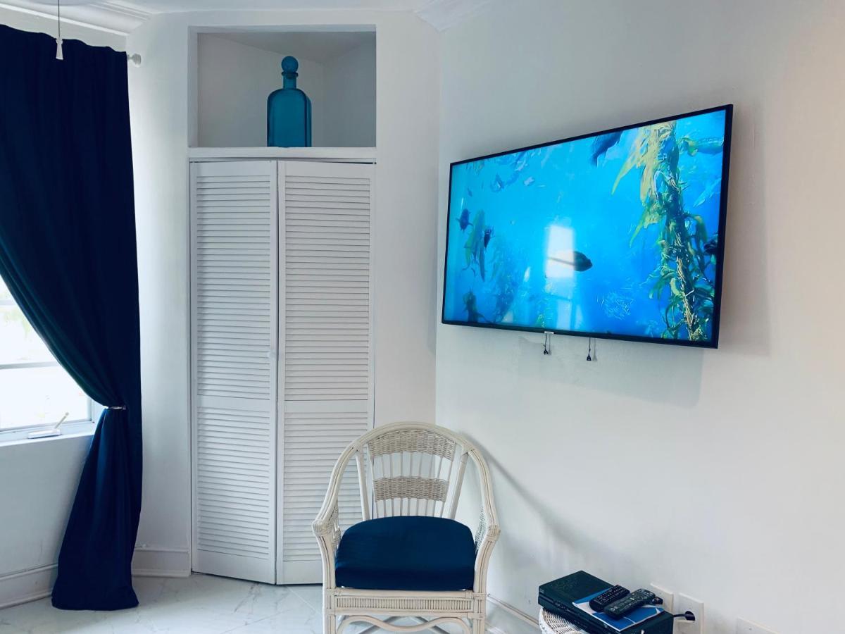 Sobe Ocean View Ocean Dr Charming Studio -316 Miami Beach Buitenkant foto