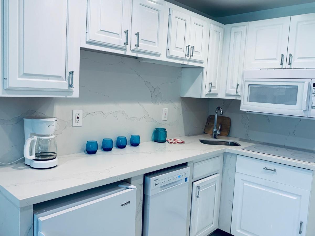 Sobe Ocean View Ocean Dr Charming Studio -316 Miami Beach Buitenkant foto