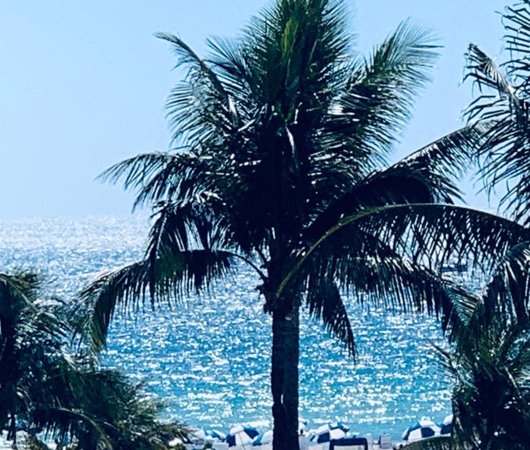 Sobe Ocean View Ocean Dr Charming Studio -316 Miami Beach Buitenkant foto